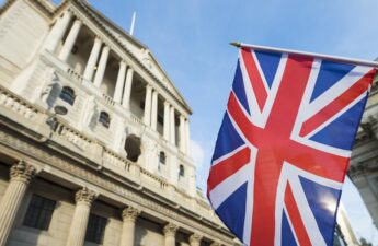 Bank of England Says ‘Britcoin’ CBDC Might Not Be on a Blockchain