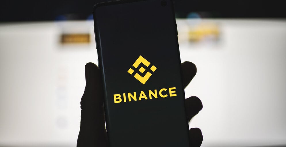 Binance Issues Another Cease and Desist to ‘Scam’ Company, Second In A Week