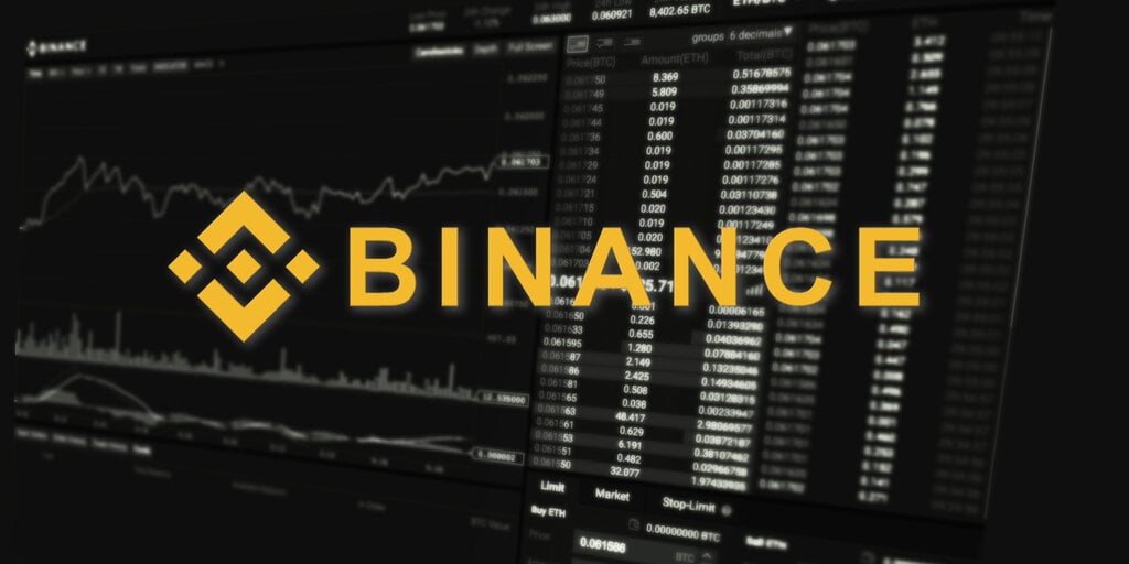 Binance Loses European Banking Partner Paysafe