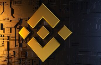 Binance UK Subsidiary Withdraws FCA Registration