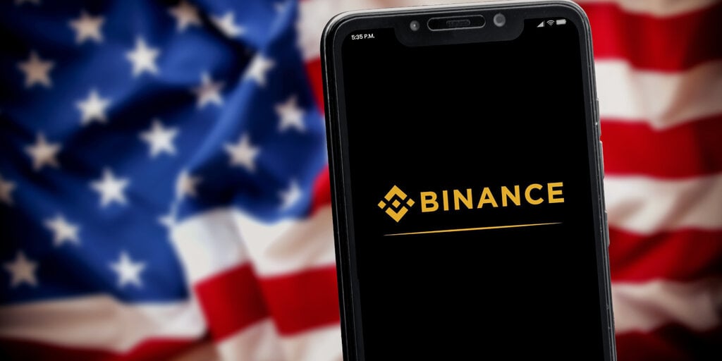 Binance US Made a 'Burdensome' Deal With SEC, Former SEC Official Says