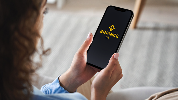 Binance US Market Shrinks 78% in Just 7 Days After SEC Lawsuit