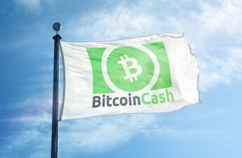 Bitcoin Cash (BCH) Surges 33.9% in 24 Hours on EDX Listing, S. Korean Surge