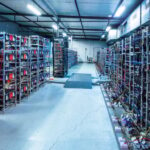 Bitcoin Miner CleanSpark Claims Two Georgia Facilities For $9.3 Million