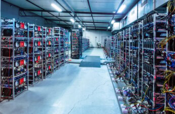 Bitcoin Miner CleanSpark Claims Two Georgia Facilities For $9.3 Million