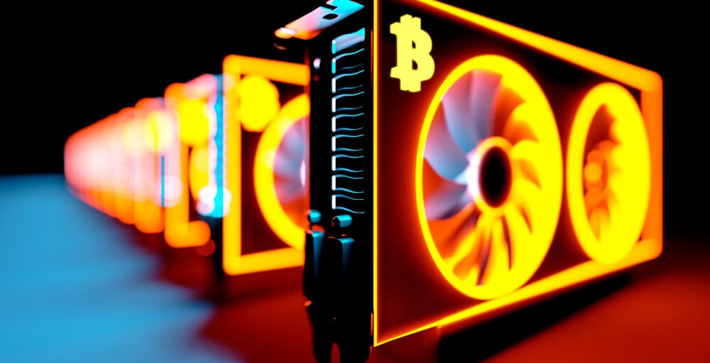 Bitcoin Miner Hut 8 Borrows $50M From Coinbase for 'Treasury Management Strategy'