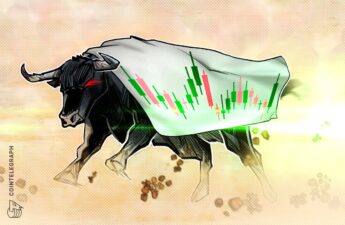 Bitcoin OG keeps faith in bull market as BTC price bounces 8%