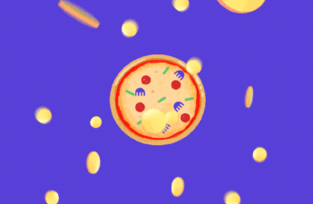 Bitcoin Pizza Day — A celebration of decentralization « Kraken Blog