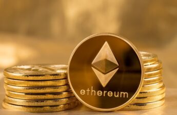 Bitcoin Startup Casa Expands Beyond BTC With Ethereum Vaults