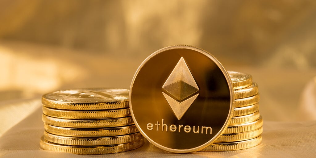 Bitcoin Startup Casa Expands Beyond BTC With Ethereum Vaults