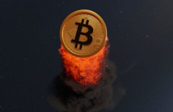 Bitcoin Touches $31,000 as BlackRock Rally Continues