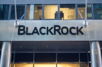 BlackRock Filing Bitcoin ETF Application Soon: Reports