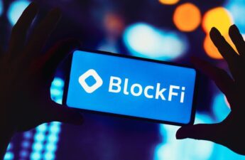 BlockFi Sues State Commission for Not Accepting Its Surrendered License