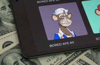 Bored Ape Yacht Club NFT Prices Are Plunging—Why?