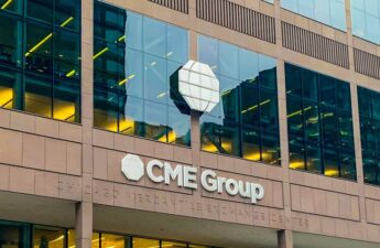 CME Group to Launch Ethereum-to-Bitcoin Ratio Futures Next Month