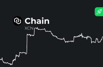 Chain (CHN) Price Prediction 2023 2024 2025 2026