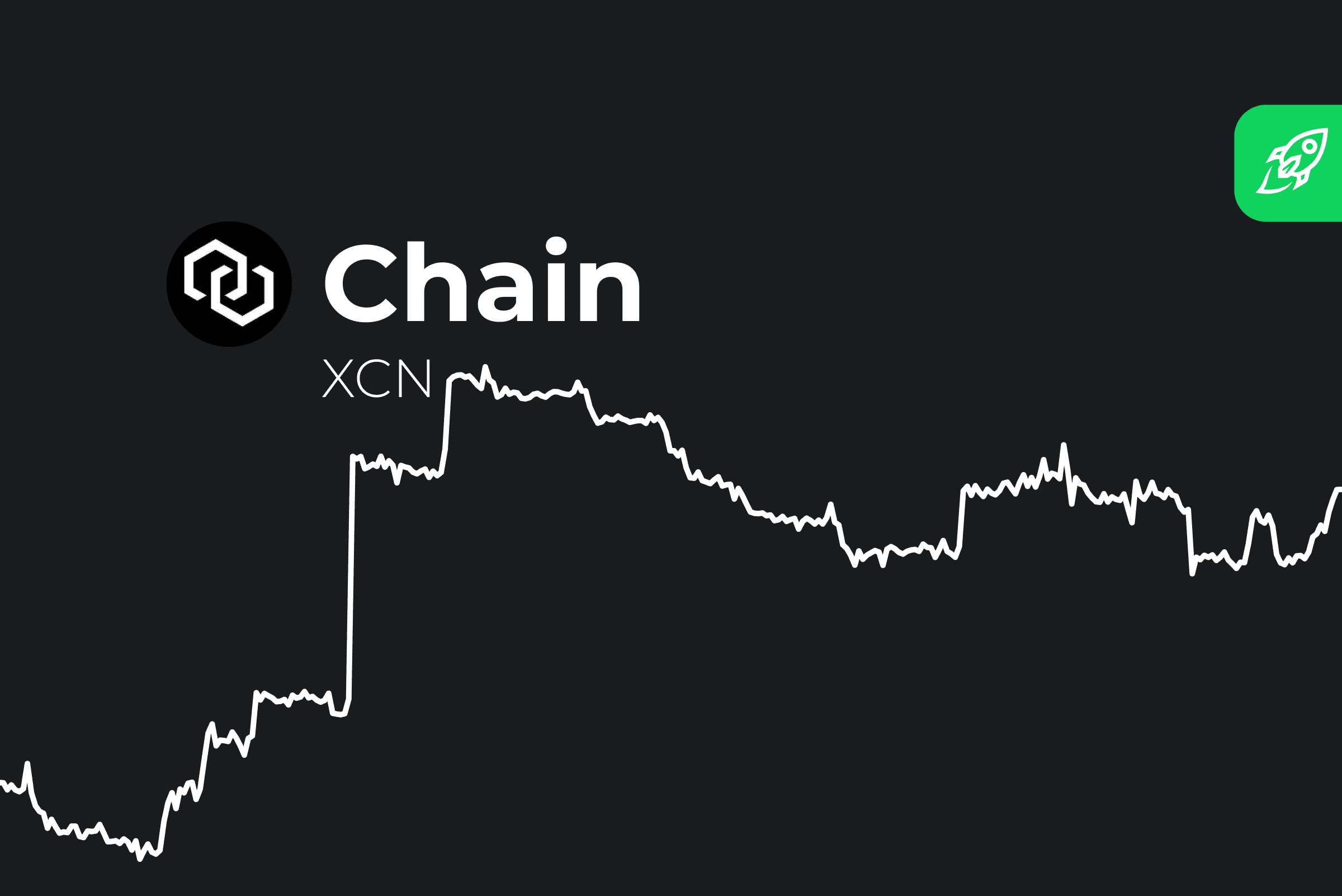 Chain (CHN) Price Prediction 2023 2024 2025 2026