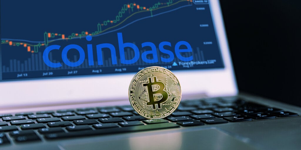 Coinbase Derivatives to Launch Institutional Bitcoin and Ethereum Futures