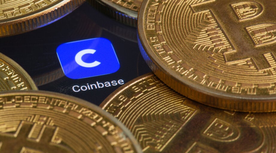 Coinbase Hit With Pending Cease and Desist Orders From 11 States