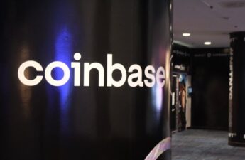 Coinbase Stock Down 18% in Pre-Market Trading in Wake of SEC Lawsuit