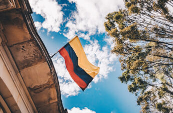 Colombia’s Central Bank Taps Ripple to Pilot CBDC