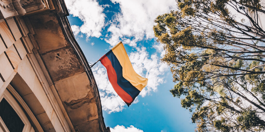 Colombia’s Central Bank Taps Ripple to Pilot CBDC