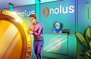 Cosmos-based DeFi lending protocol Nolus joins Cointelegraph Accelerator