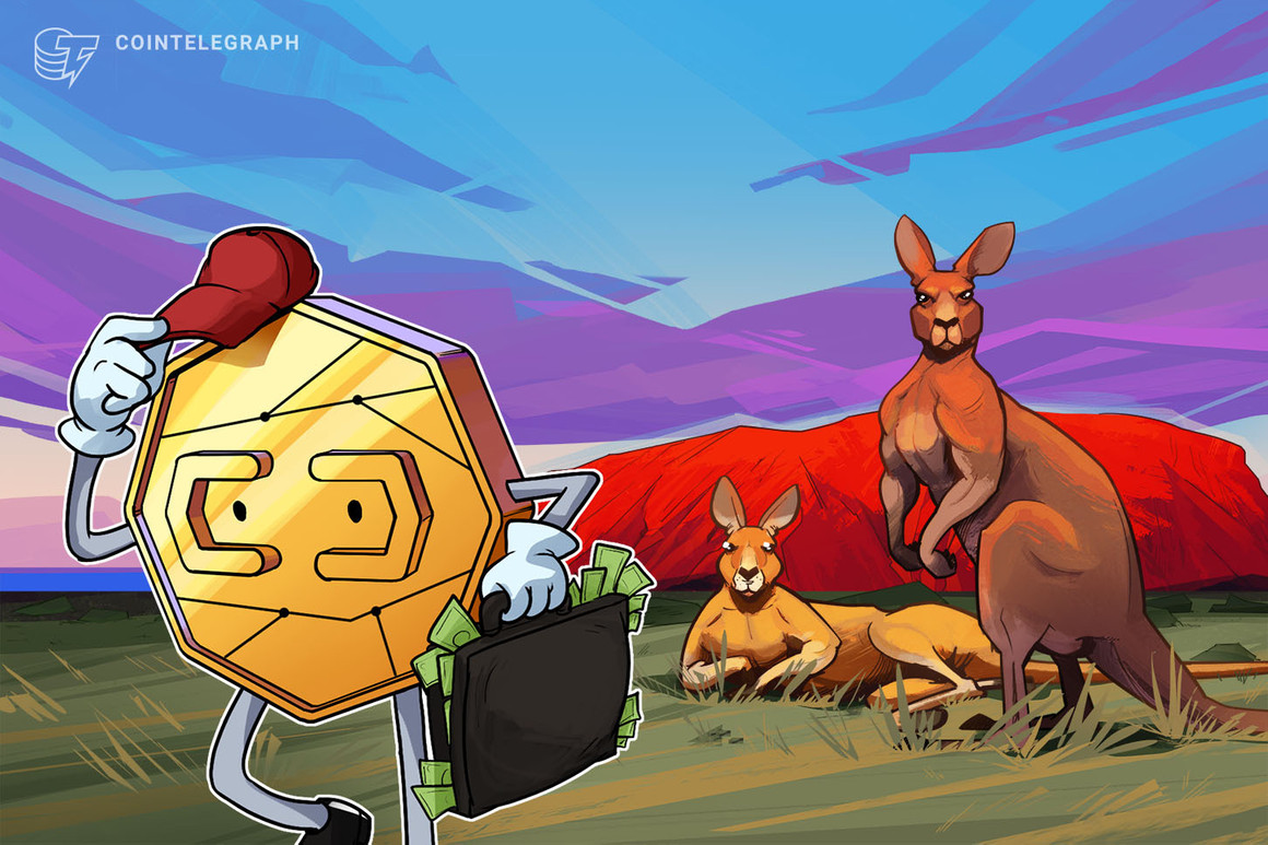 Crypto debanking could drive industry underground: Australia Treasury