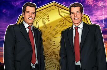 Democrats ‘war on crypto’ will lose its key voters: Winklevoss twins