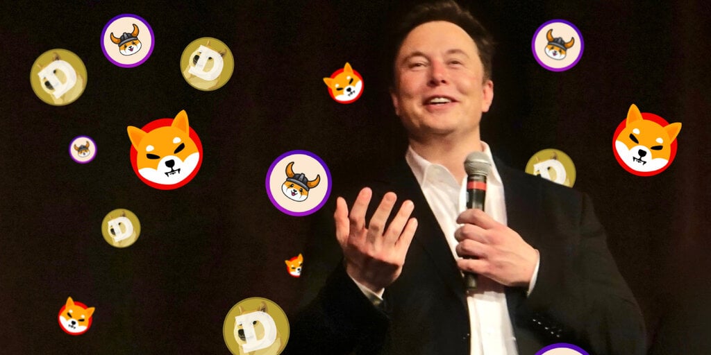 Dogecoin Investors’ Class Action Lawsuit Now Accuses Elon Musk of Insider Trading