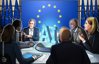 EU officials want all AI-generated content to be labeled