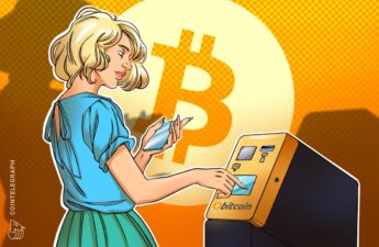 Economics of Bitcoin ATM market could hinder wider adoption