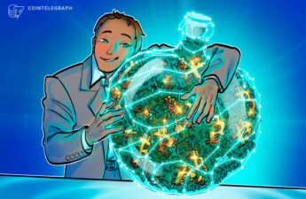 Employees choose crypto paychecks amid economic instability