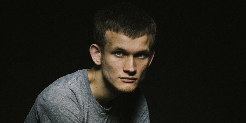 'Ethereum Fails' Without These 3 Changes, Says Vitalik Buterin