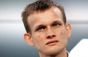 Ethereum Founder Vitalik Buterin Has Ties to SEC Darling Prometheum—Here's How