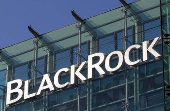 Ex- Barclays CEO Praises BlackRock Bitcoin ETF Filing