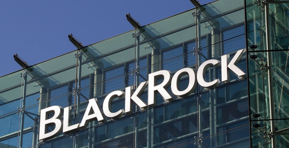 Ex- Barclays CEO Praises BlackRock Bitcoin ETF Filing