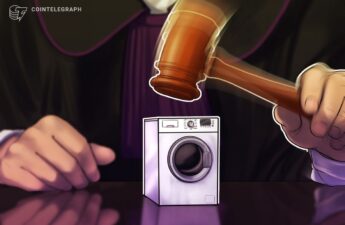 Ex-NFL team owner Reggie Fowler gets 6 years for crypto ‘shadow banking’