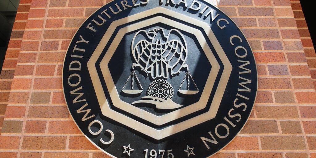 Ex-Trader Finally Ordered to Pay $54 Million Fine by CFTC