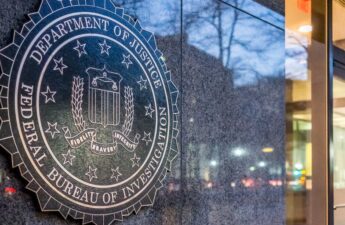 FBI Warns of AI Deepfake Extortion Scams