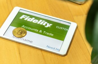 Fidelity Refiles Bitcoin ETF Application With SEC as BlackRock Renews Hope