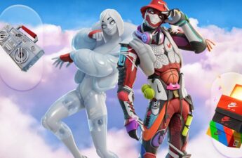 Fortnite's Collab With Nike's NFT Platform Doesn't Include In-Game NFTs