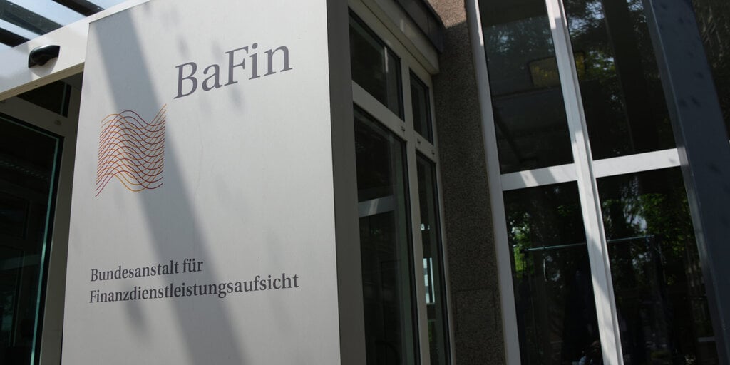 Germany’s BaFin Rejects Binance Crypto Custody License: Report