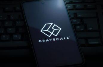 Grayscale Bitcoin Trust Gets a Bullish Bump After BlackRock ETF Filing