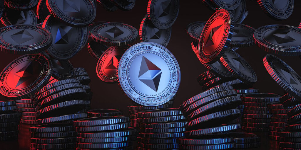 Has Ethereum Been Taken Over by a 'Cartel'? Here’s What You Need to Know