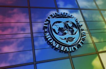 IMF Capitulates on Bitcoin Bans, Says They're Not Effective