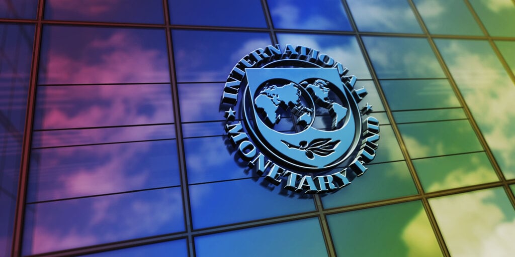 IMF Capitulates on Bitcoin Bans, Says They're Not Effective