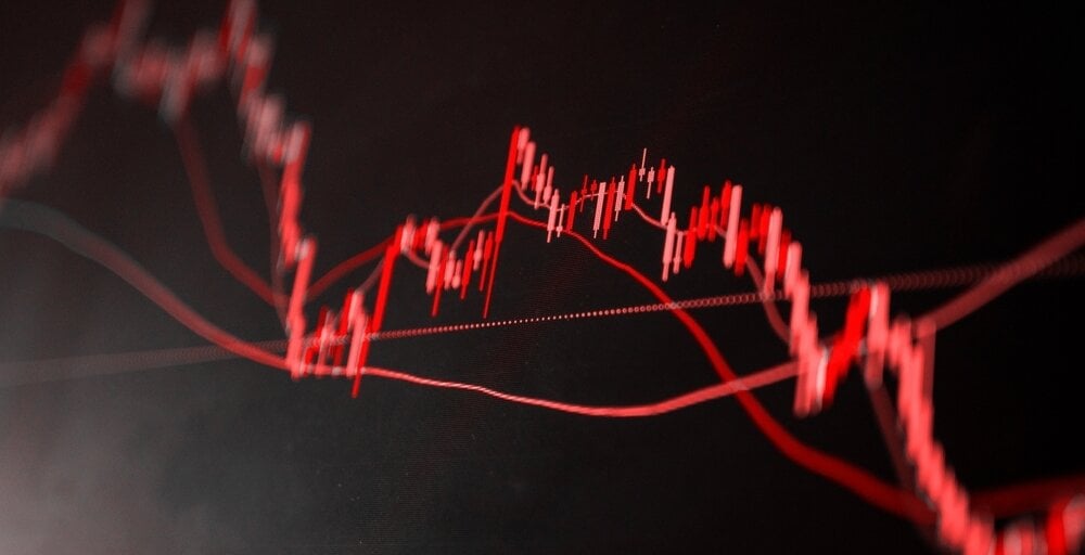 Institutional Investors Have Pulled $329 Million From Crypto Funds Since April