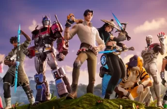 Is Fortnite Adding Nike NFTs? Apparel Giant Teases Gaming Collab