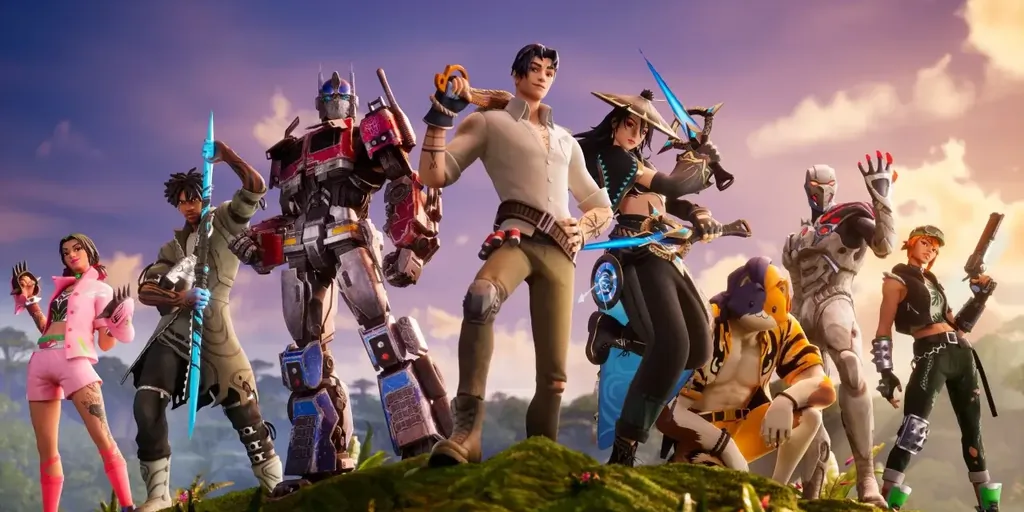 Is Fortnite Adding Nike NFTs? Apparel Giant Teases Gaming Collab